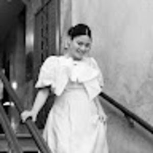 Meet your Posher, Priscilla